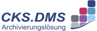Logo - CKS.DMS für SAP Business One