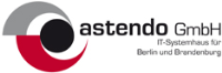 Logo - astendo EditManager