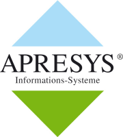Logo - APRESYS Informations-Systeme GmbH