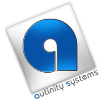 Logo - autinity systems GmbH