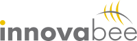 Logo - Innovabee GmbH