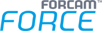 Logo - FORCAM FORCE™