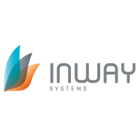 Logo - Inway Systems GmbH
