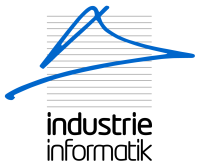 Logo - Industrie Informatik GmbH & Co. KG