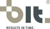 Logo - BIT.Group GmbH