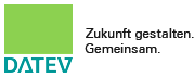 Logo - DATEV eG