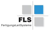 Logo - FLS FertigungsLeitSysteme 