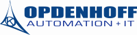 Logo - Opdenhoff Technolgie GmbH