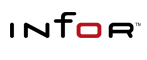 Logo - Infor COM