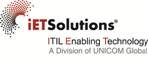 Logo - iET ITSM (IT Service Management)