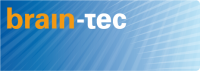 Logo - brain-tec AG