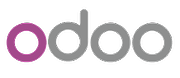 Logo - Odoo (Open ERP) Open Source (brain-tec AG)