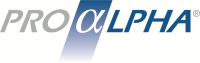 Logo - proALPHA ERP