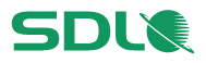 Logo - SDL plc