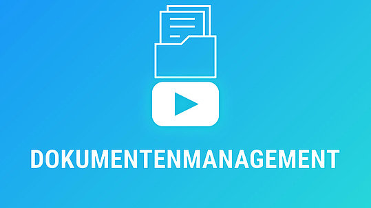 Logo - Dokumentenmanagement