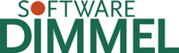 Logo - Dimmel-Software GmbH