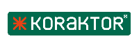 Logo - KORAKTOR® Wartungsverwaltung und Service