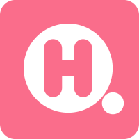 Logo - helloHQ