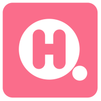 Logo - helloHQ