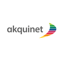 Logo - akquinet AG