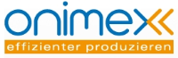 Logo - Onimex GmbH