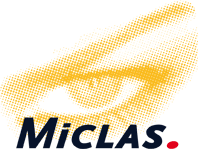 Logo - MiCLAS.