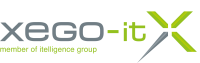 Logo - XEGO-it GmbH