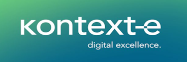 Logo - Kontext E GmbH