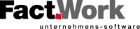 Logo - FactWork Unternehmens-Software