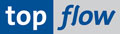 Logo - top flow GmbH