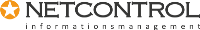 Logo - Netcontrol GmbH