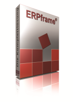 Logo - ERPframe