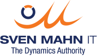 Logo - Sven Mahn IT GmbH & Co. KG