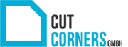 Logo - Cut Corners GmbH