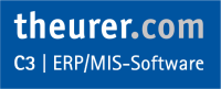 Logo - theurer.com GmbH
