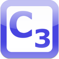 Logo - C3