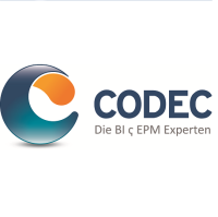 Logo - Codec GmbH