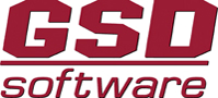 Logo - GSD Gesellschaft für Software, Entwicklung und Datentechnik mbH