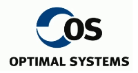 Logo - OPTIMAL SYSTEMS GmbH