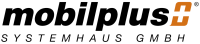 Logo - mobilplus Systemhaus GmbH