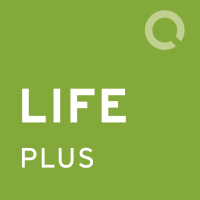 Logo - LIFE PLUS