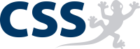 Logo - CSS AG