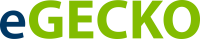 Logo - eGECKO CRM