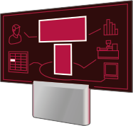 Logo - PC-Terminal
