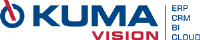 Logo - KUMAVISION ERP