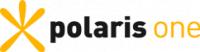 Logo - polaris one - Handwerkersoftware SHK, Elektro, Kälte-Klima, Dach, Bau...