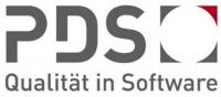 Logo - PDS ERP-Lösung für den Mittelstand