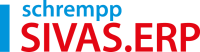 Logo - SIVAS.ERP