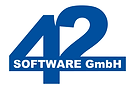 Logo - 42 Arthur kompakt