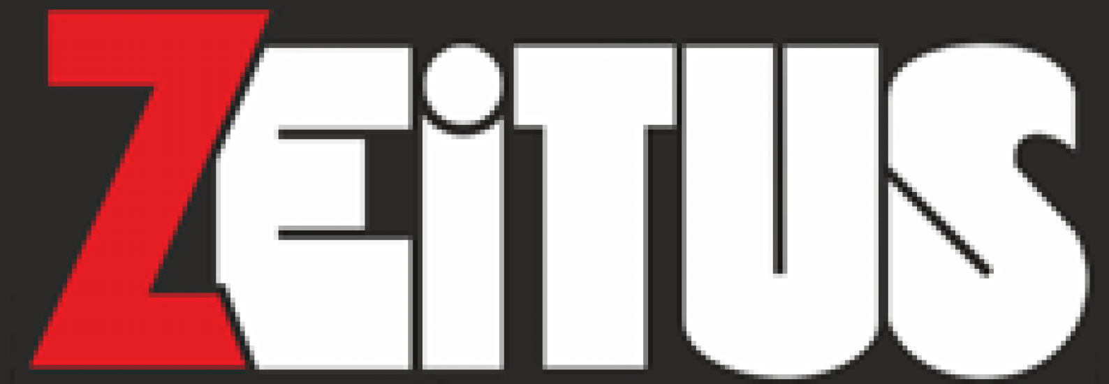 Logo - ZEiTUS